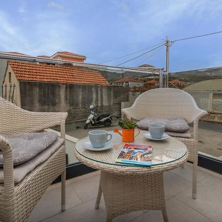 Apartman Lorena Трогир Екстериор снимка