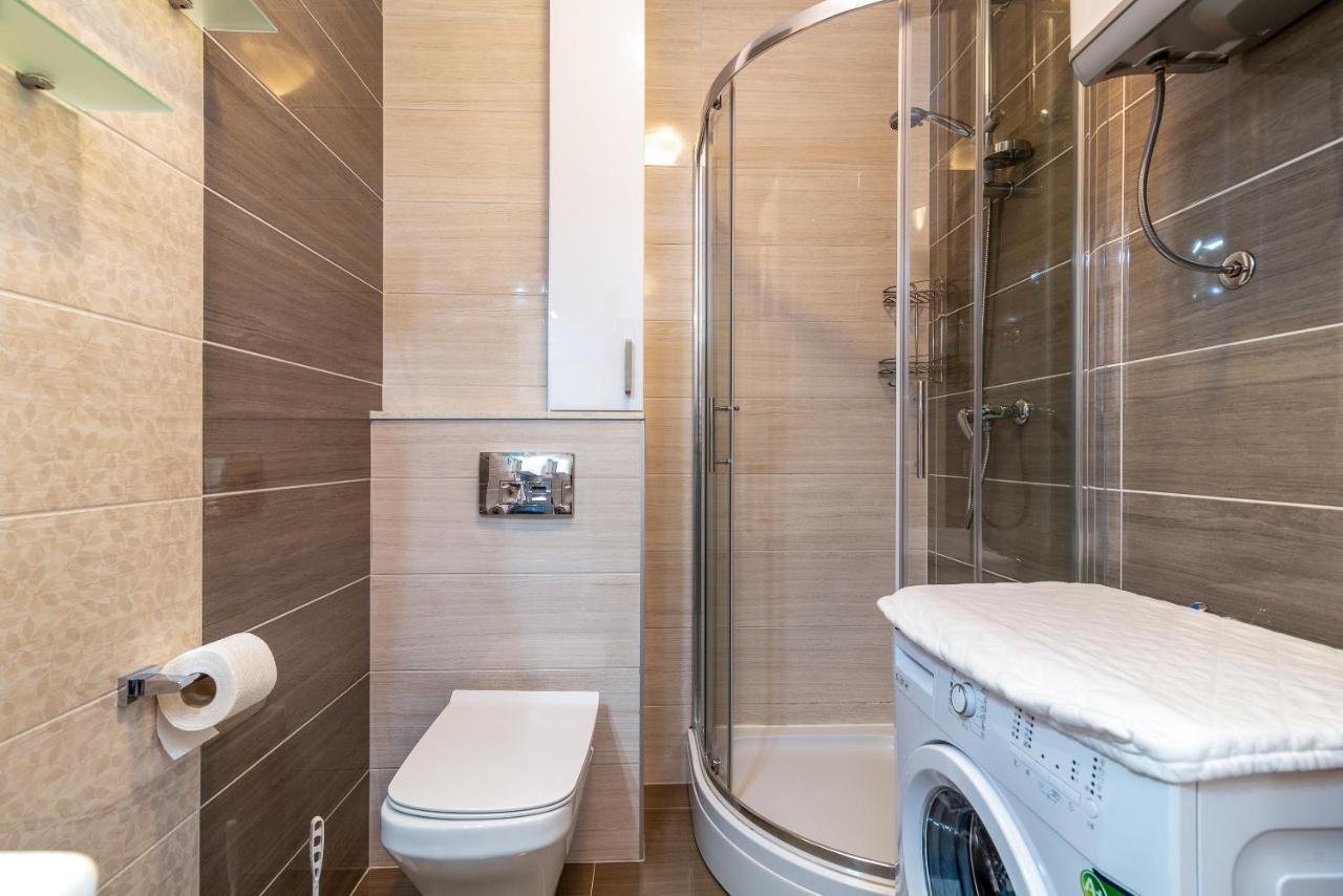 Apartman Lorena Трогир Екстериор снимка